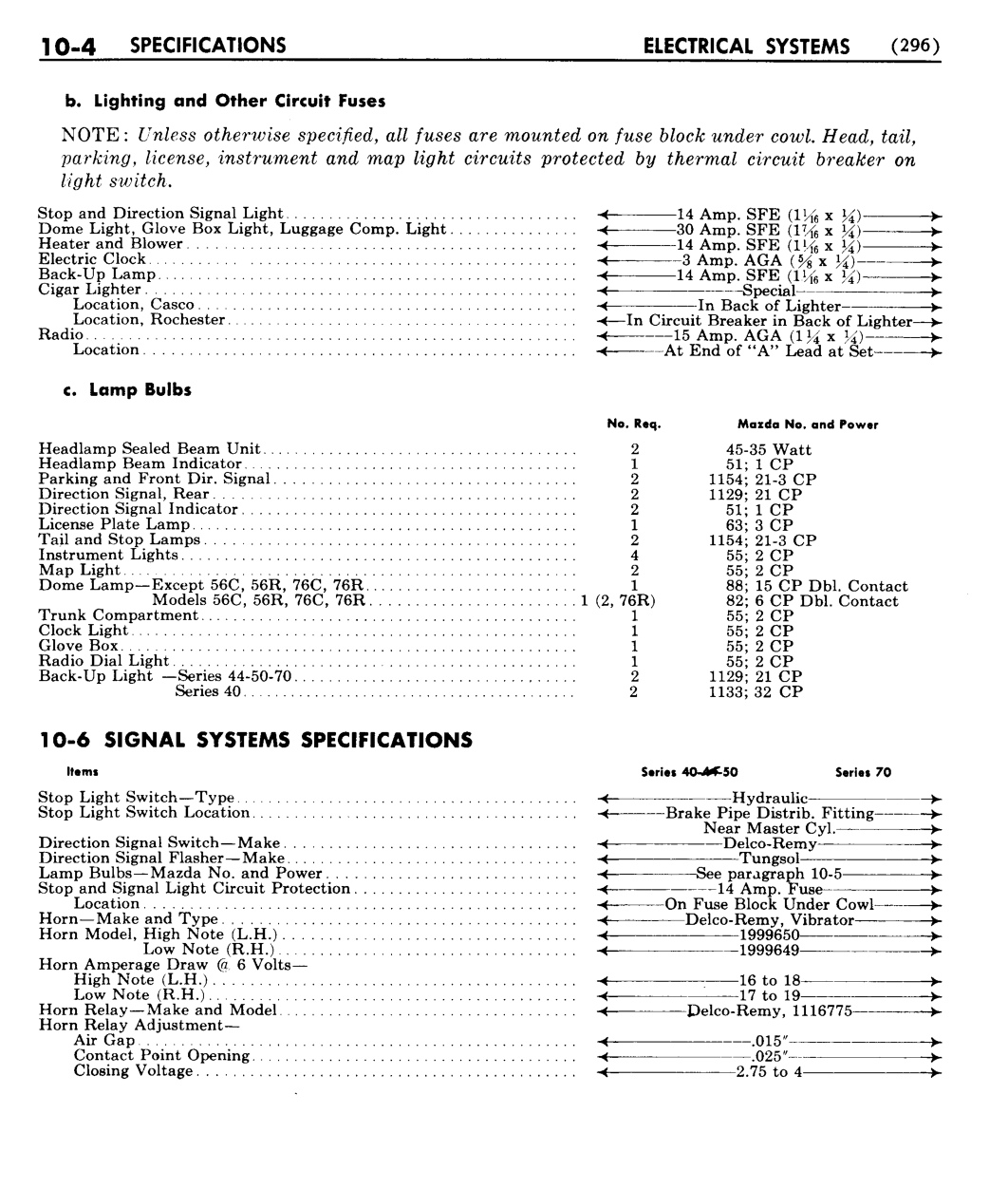 n_11 1951 Buick Shop Manual - Electrical Systems-004-004.jpg